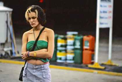 Filme O Céu de Suely