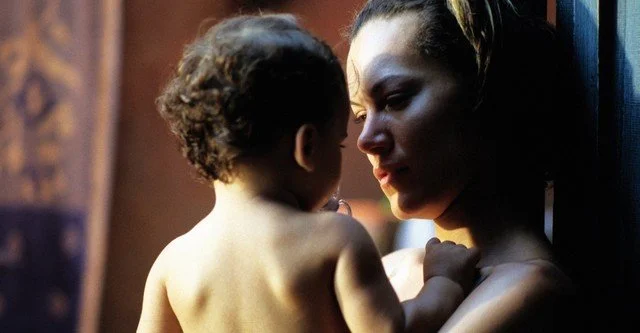 Filme O Céu de Suely