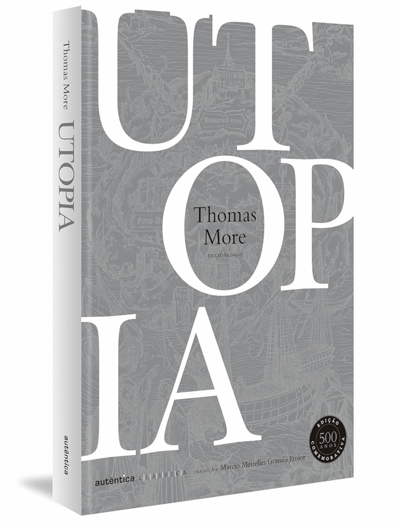 Utopia, de Thomas More