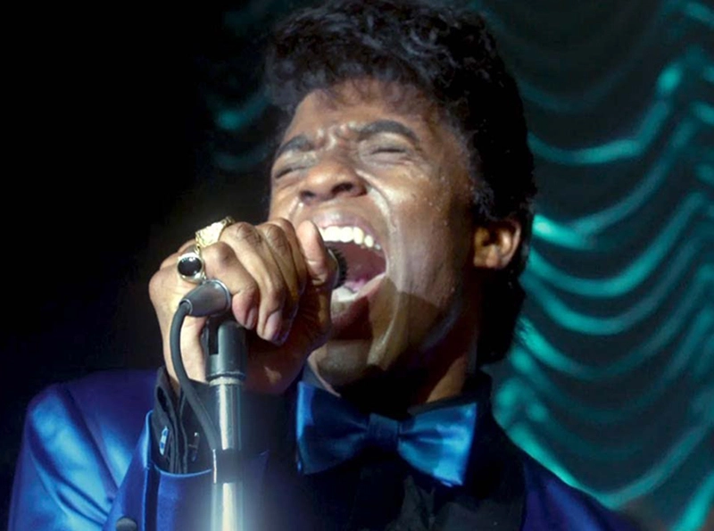 Filme Get On Up: A história de James Brown