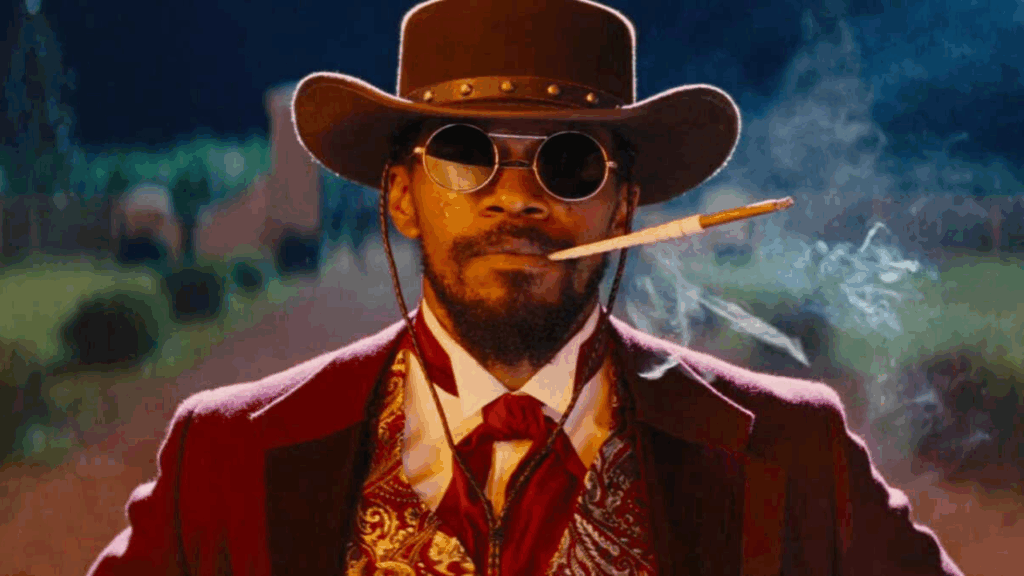 Django Livre