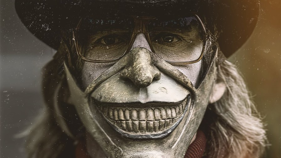 Filme Telefone Preto