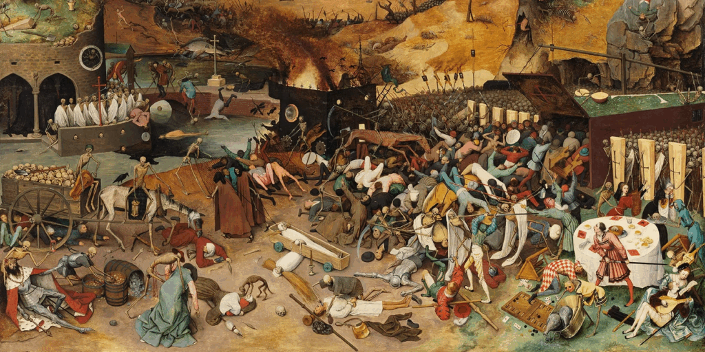 Grande Fome da Idade Média