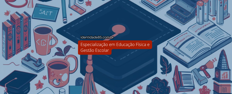 UEL abre 300 vagas em cursos de Especialização em Educação Física e Gestão Escolar