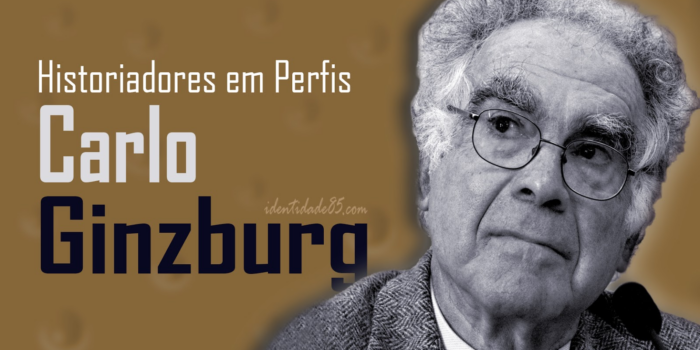 carlo ginzburg