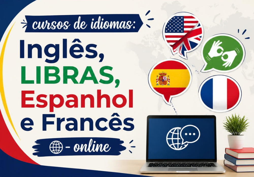 cursos de idiomas